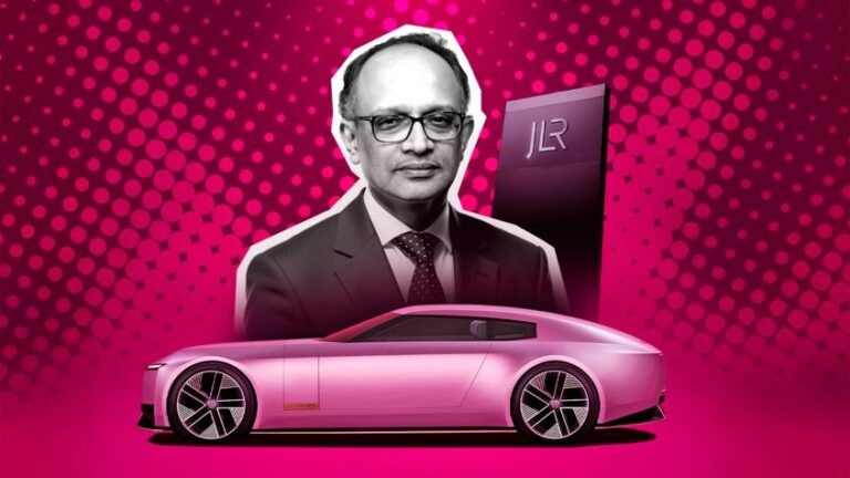 Future of Jaguar, kill or cure? 4 huge challenges new CEO must meet to save JLR