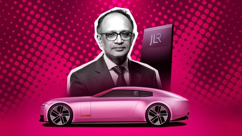 Future of Jaguar, kill or cure? 5 huge challenges new CEO must meet to revive JLR