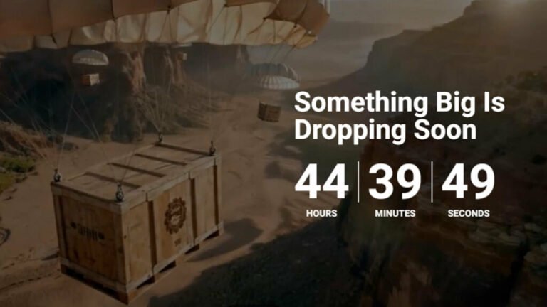 Jeep Drops Mysterious Countdown Hinting At Wild New Model