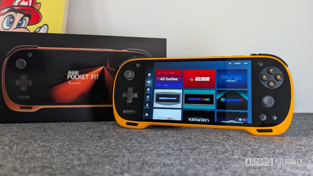 AYANEO’s first affordable flagship will remain the best deal in gaming handhelds for two more weeks