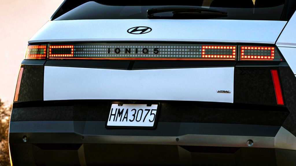 Stop Sale Issued For Hyundai Ioniq 5 As Sonata Gas Tanks Risk Melting