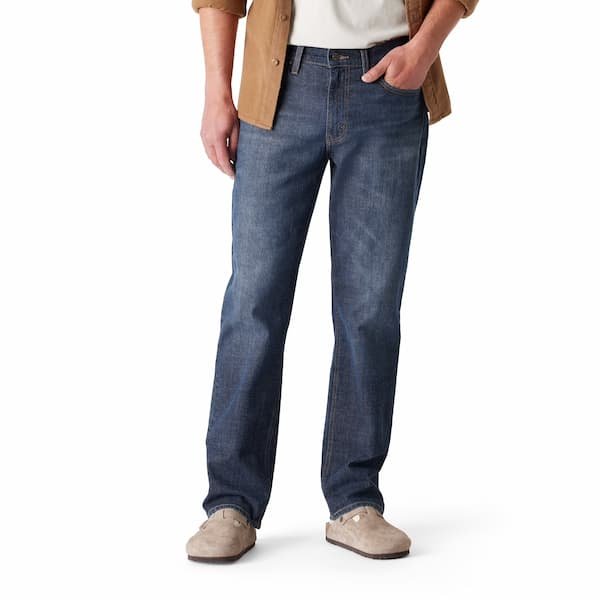 Levi Strauss Signature Men’s and Women’s Jeans only $15!