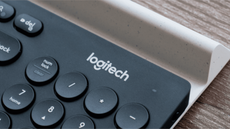 Logitech suffers data breach, claims no sensitive data stolen