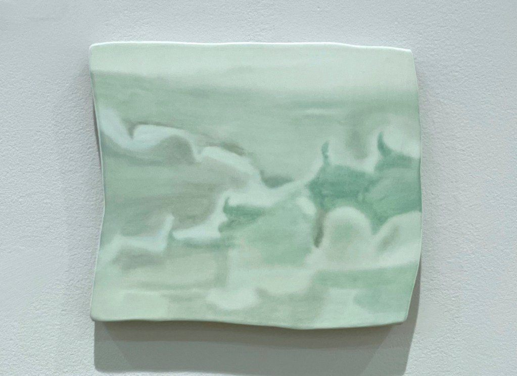 Five New York City Art Shows We Love Right Now