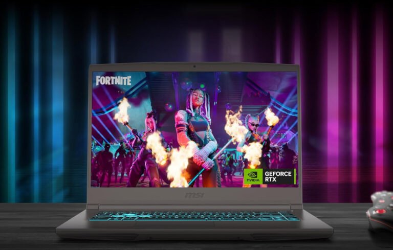 Early Black Friday deal sees MSI Thin 15 gaming laptop at $699