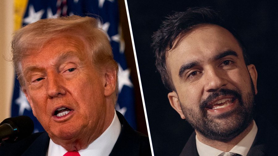 5 things to watch as Mamdani, Trump meet at the White House