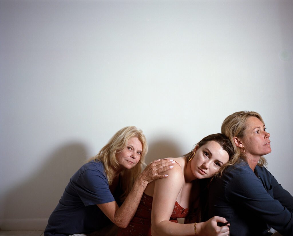 Photographer Spotlight: Kaitlin Maxwell