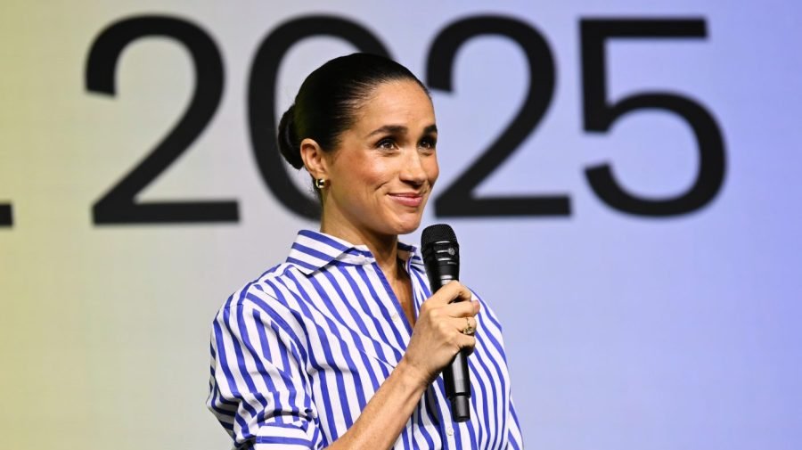 Meghan returns to acting for first time since becoming a royal 