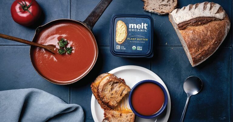 Melt Organic brand owner is the winning bidder for Miyoko’s Creamery: ‘We’re surprised and delighted’
