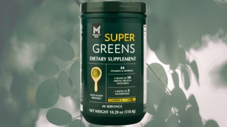 Supplements sold at Sam's Club nationwide linked to salmonella outbreak: FDA