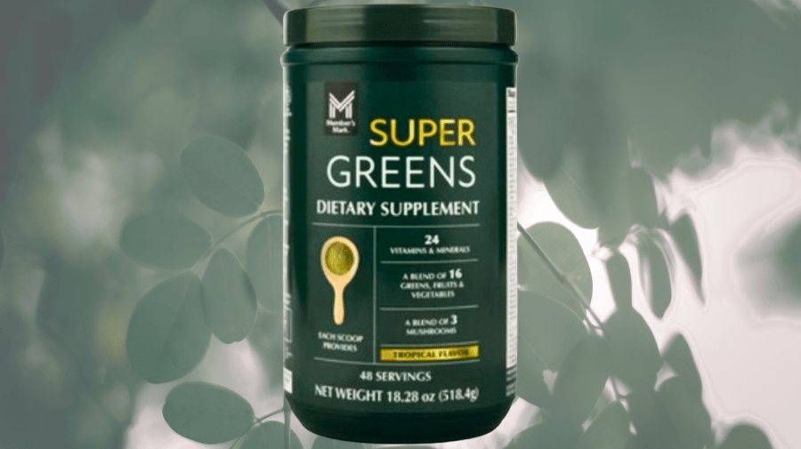 Supplements sold at Sam's Club nationwide linked to salmonella outbreak: FDA