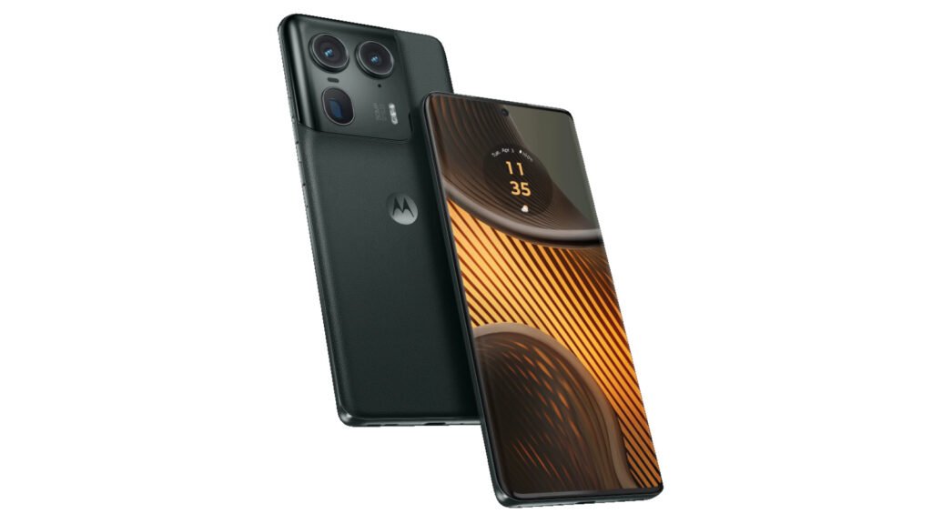 Motorola Edge 50 Ultra Receives Major Android 16 Upgrade