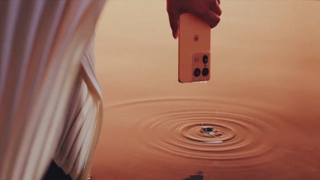 Motorola’s Next Flagship Might Just Be the Edge 70 Ultra — Here’s What We Know