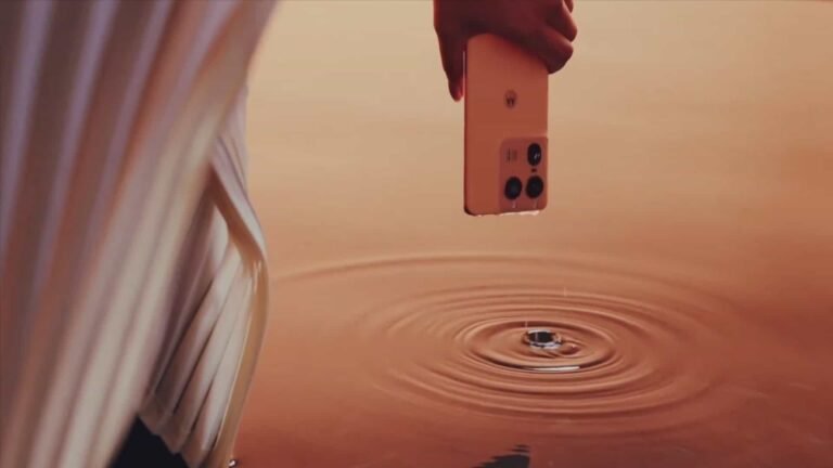 Motorola’s Next Flagship Might Just Be the Edge 70 Ultra — Here’s What We Know