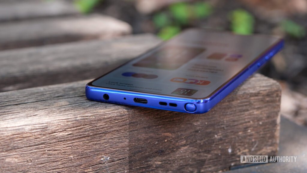 Here’s our first look at the Moto G Stylus (2026)