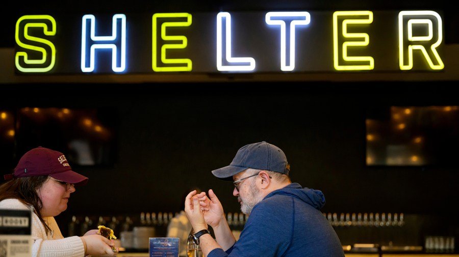 SNAP court rulings add to shutdown's food assistance chaos