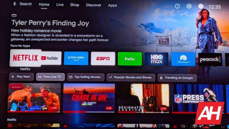 New NVIDIA SHIELD TV Update Drops With Quality-of-Life Improvements