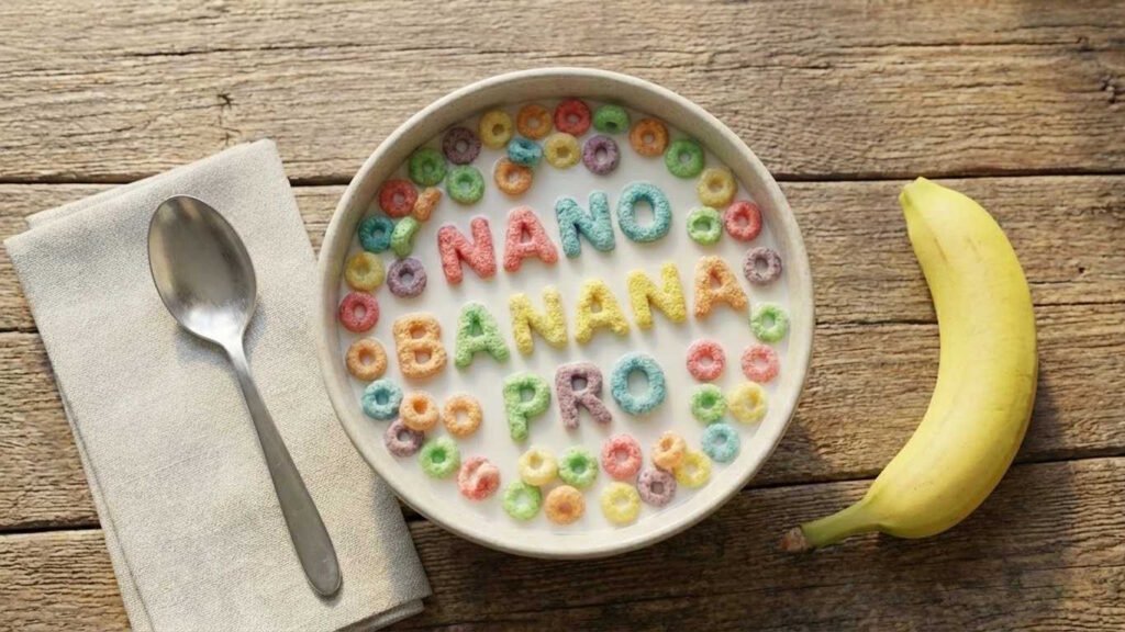 Nano Banana Pro is here: How to ditch Google’s old AI image generator for the new one