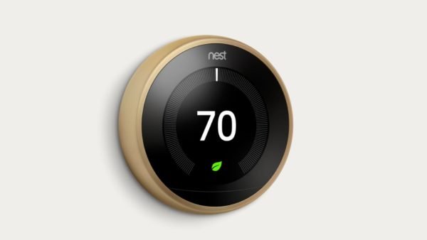 Lost Nest support? This Community Project Revives Old Thermostats