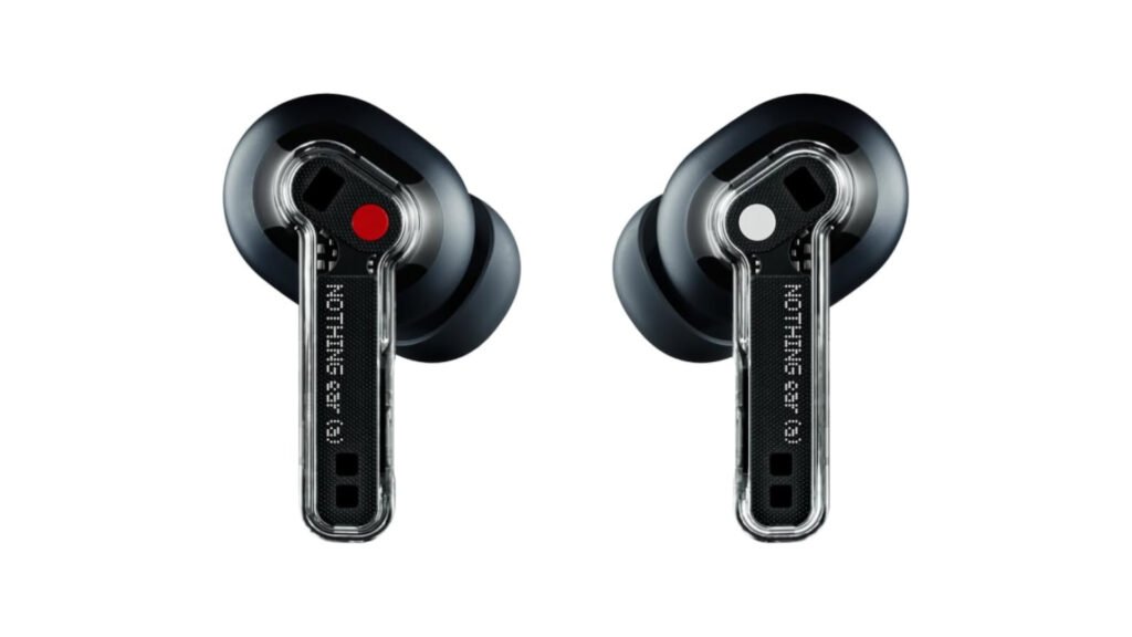 The Nothing Ear (a) drop to $59, a price so low it feels like stealing