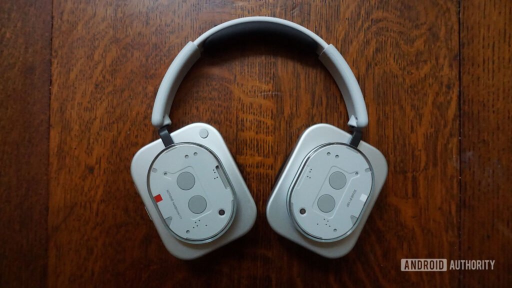 Nothing Headphone 1 sees a rare discount in Black Friday deluge
