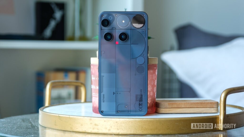 Black Friday hits the Nothing Phone 3, and it’s a record price drop