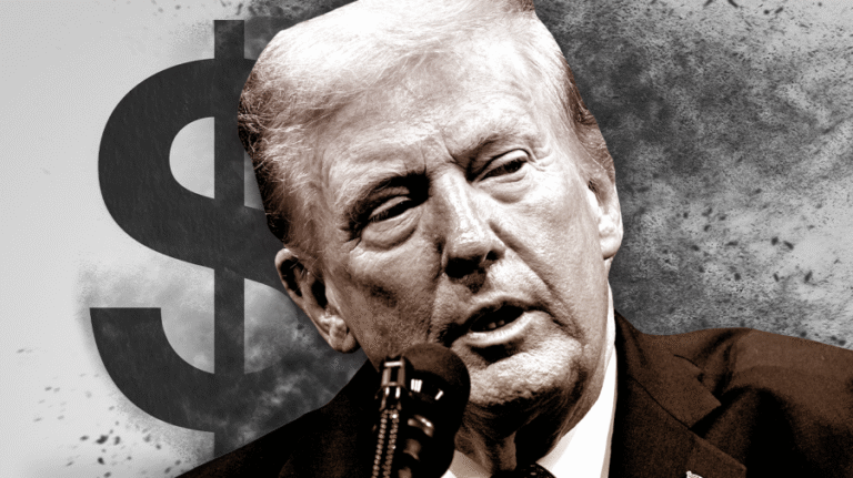 October inflation report cancelled