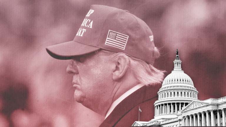 Does a smaller government make America better?  