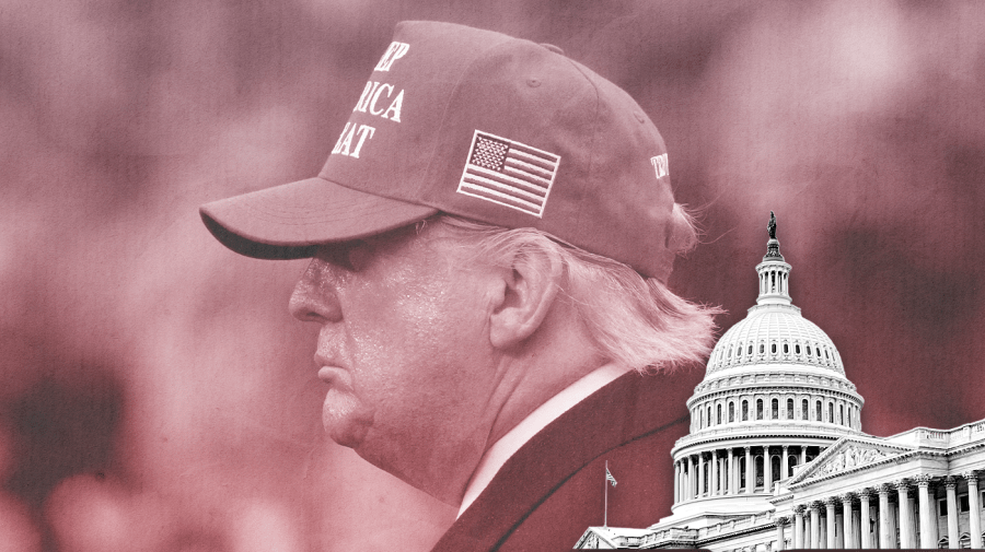 Does a smaller government make America better?  