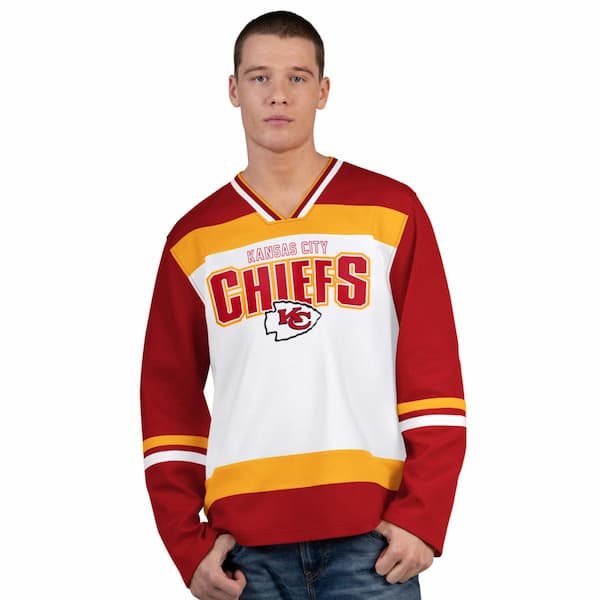 *HOT* NFL Officially Licensed Long-Sleeved Jersey only $28.49 shipped!