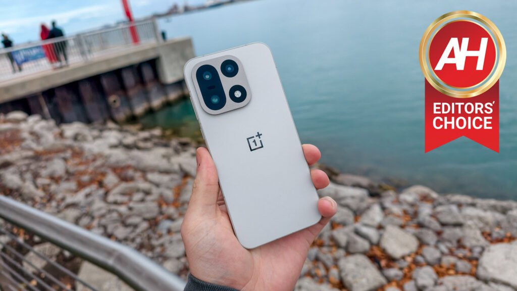 OnePlus 15 Ultimate Review: Cooler, Faster, Unstoppable