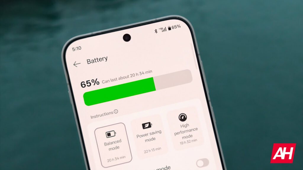 I Couldn’t Kill the OnePlus 15’s Battery — Believe Me, I Tried