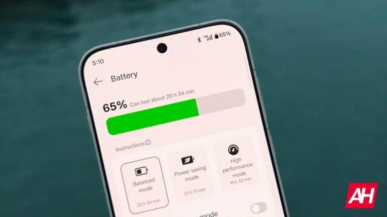 I Couldn’t Kill the OnePlus 15’s Battery — Believe Me, I Tried