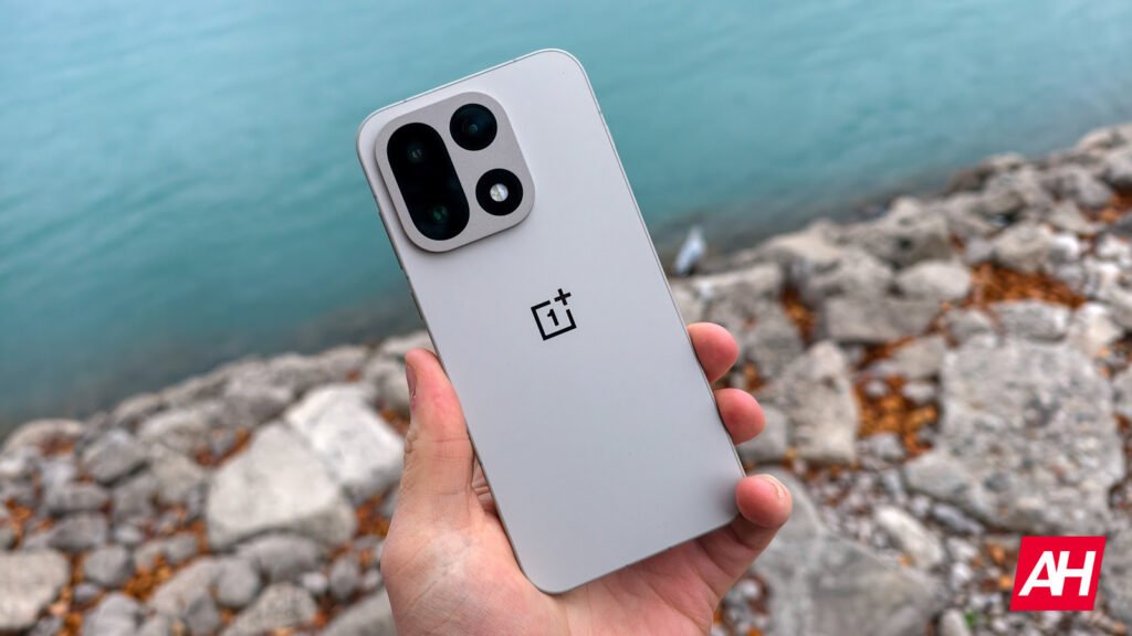 How OnePlus Went from Mocking IP Ratings to Mastering Them