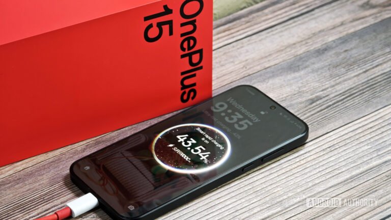 OnePlus 15 offers improved battery health compared to OnePlus 13 but not the OnePlus 12