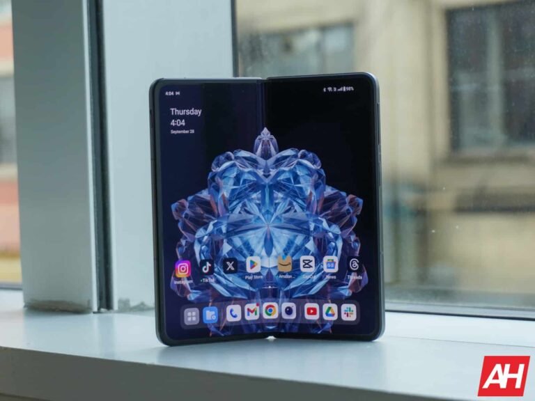 Android 16 Brings AI Upgrades, New Animations & More to the OnePlus Open