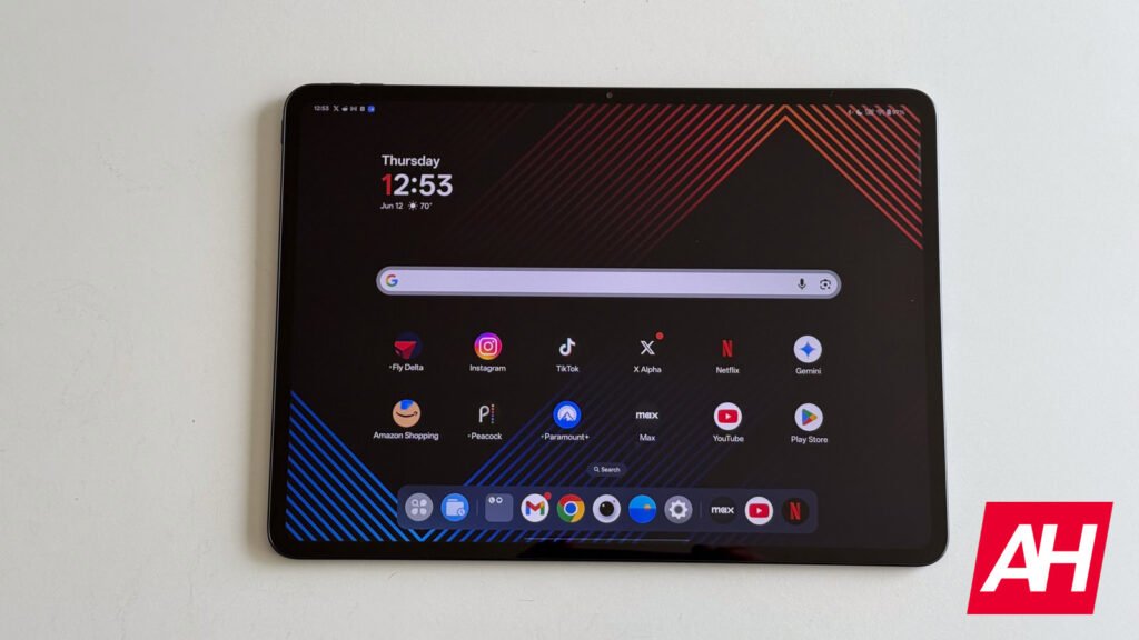 OnePlus Pad 3 & Pad 2 Are Receiving Android 16 with OxygenOS 16