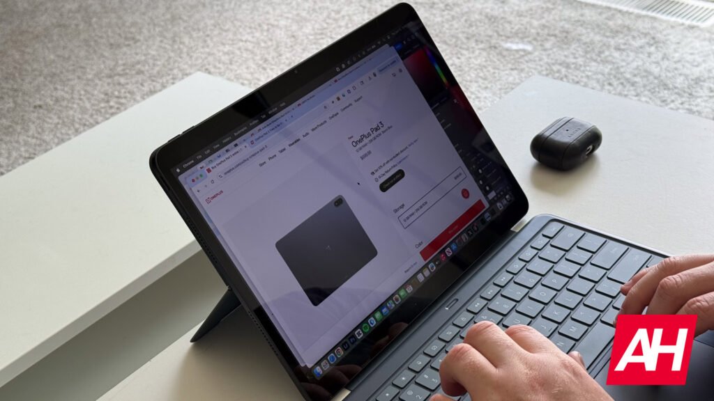 Best Android Tablet 2025