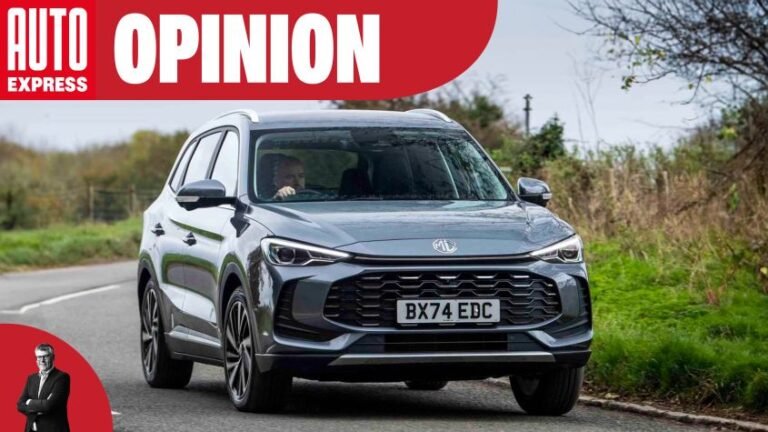 Chinese car brands follow the Tesla template, but with a greater focus on price