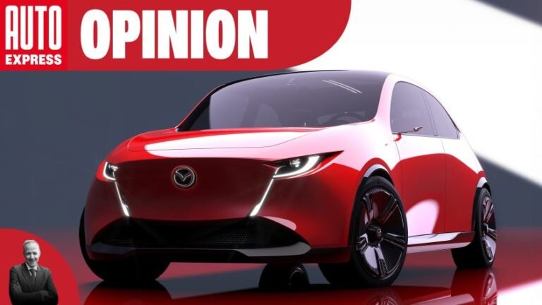 A new Mazda 2 is on the way and it’ll be a shot in the arm for the petrol supermini market