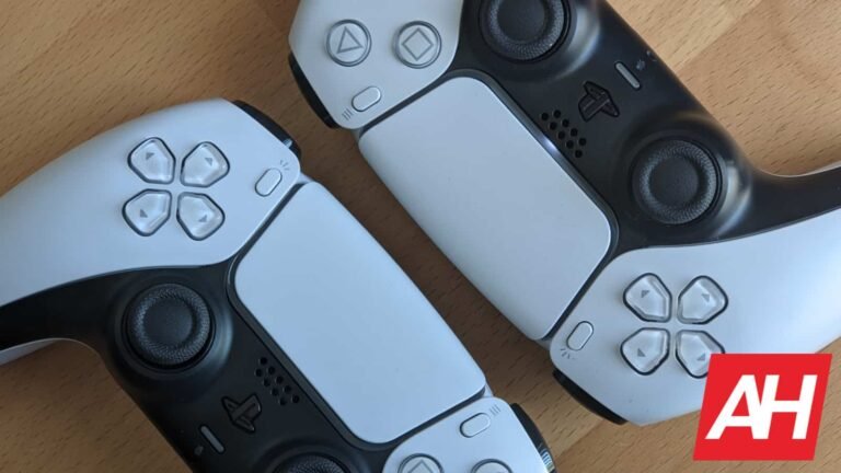 PS5 DualSense controller tumbles to $55 in early Black Friday deal