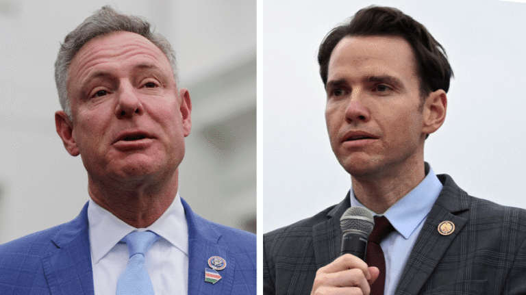 California lawmakers urge Johnson to recall House amid shutdown: ‘We need to be talking’