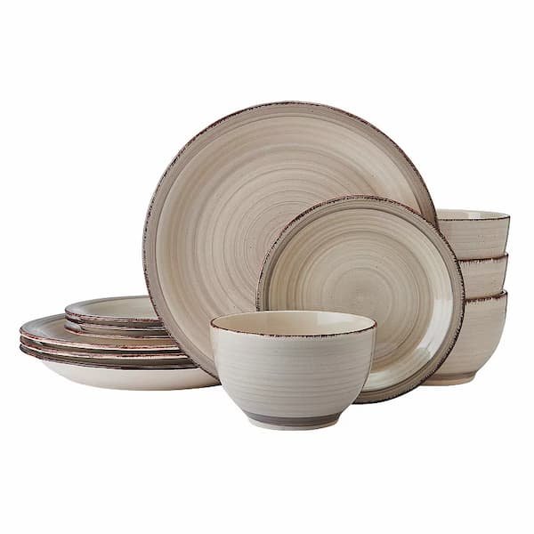 *HOT* Pfaltzgraff Sadie 12-Piece Dinnerware Set as low as $21.59 (Reg. $80!)