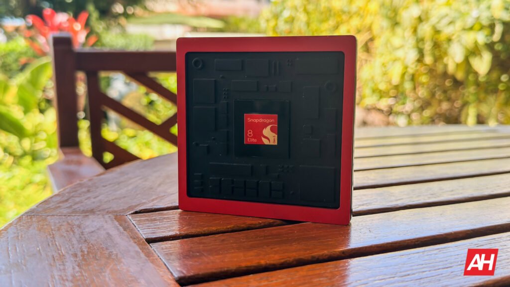 Snapdragon 8 Elite Gen 6 Rumored to Launch in Two Versions for 2026