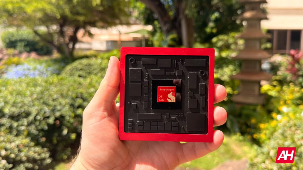 Survey Shows Phone Fans Still Choose Snapdragon Over All Rivals