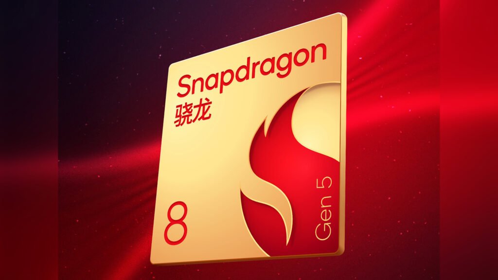 Snapdragon 8 Gen 5 is launching soon, and OnePlus gets first dibs