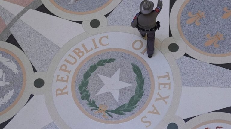 Texas GOP's redistricting setback raises questions for other redrawn maps