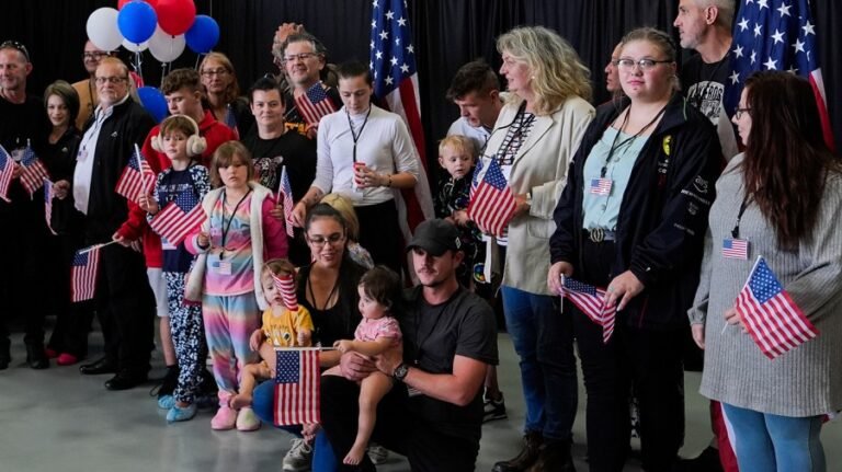 Trump's historic cut to refugee program poised to face legal challenges