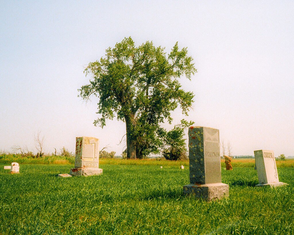 “Galaxies Beneath a Dying Sky” by Photographer Francesco Aglieri Rinella