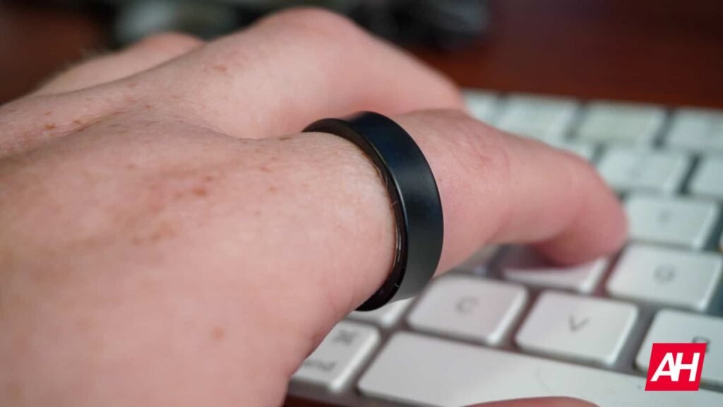 Samsung Galaxy Ring Could Become a Controller for Android XR Devices